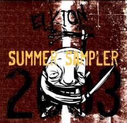 Elkion and Friends Summer Sampler 2003
