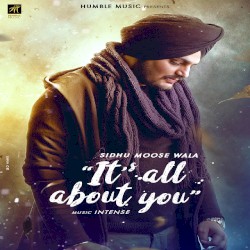 Its All About You