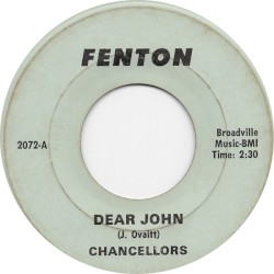 Dear John / 5 Minus 3