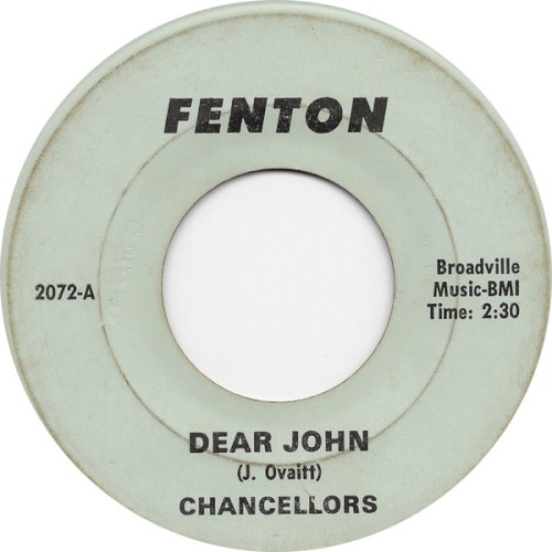 Dear John / 5 Minus 3