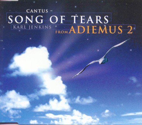 Cantus: Song of Tears