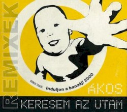 Keresem az utam /remixek/