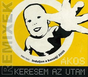 Keresem az utam /remixek/