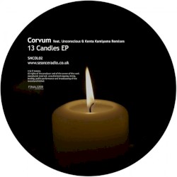 13 Candles EP