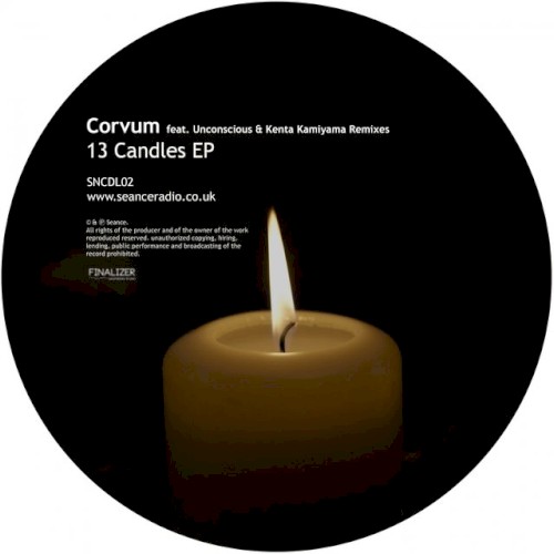 13 Candles EP