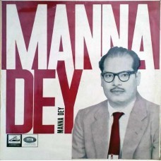 Manna Dey Sings Ghazals And Geet