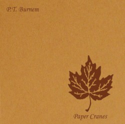 Paper Cranes