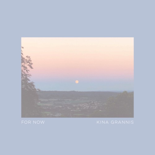 For Now (reimagined)
