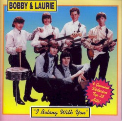 I Belong With You