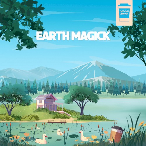 Earth Magick