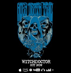 Witchdoctor