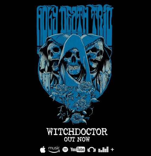 Witchdoctor
