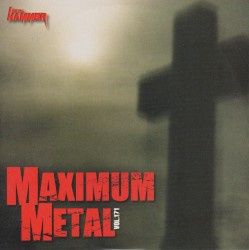 Maximum Metal, Volume 171