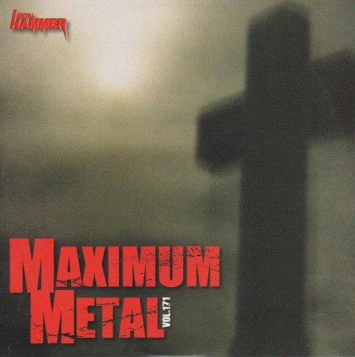 Maximum Metal, Volume 171