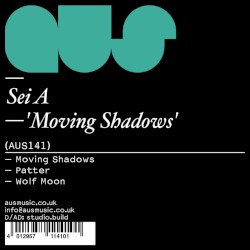 Moving Shadows