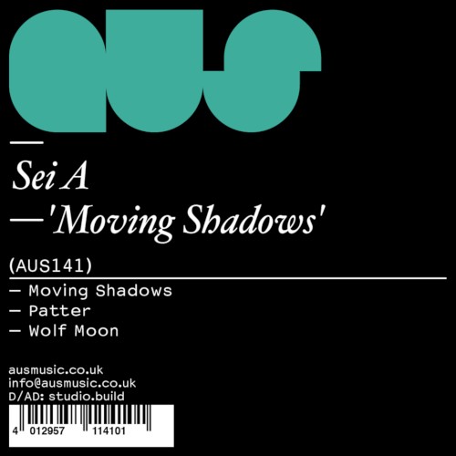 Moving Shadows