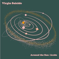Around the Sun / Arabs