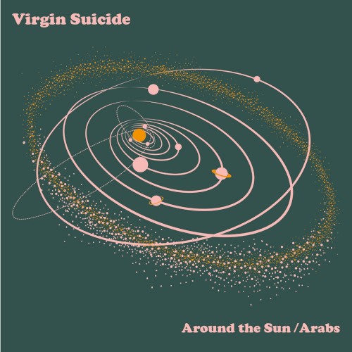 Around the Sun / Arabs
