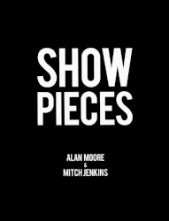 Show Pieces