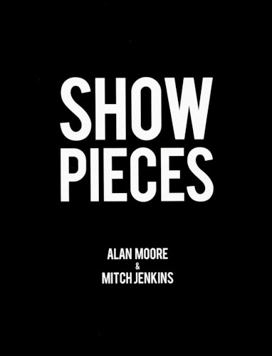 Show Pieces