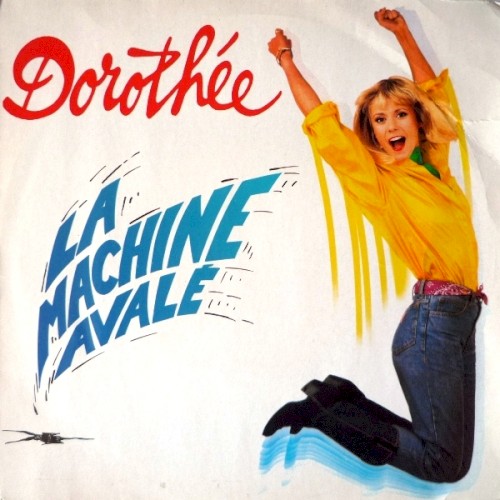 La Machine avalé