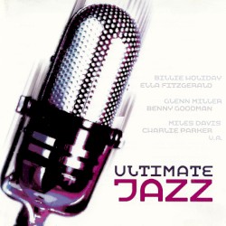 Ultimate Jazz
