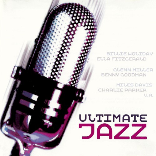 Ultimate Jazz