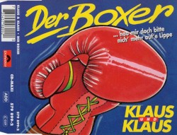 Der Boxer