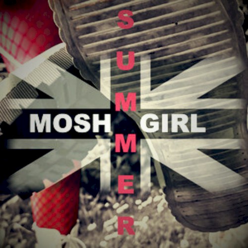 Mosh Girl Summer