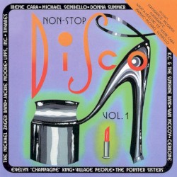 Non-Stop Disco Vol. 1