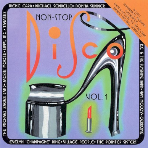 Non-Stop Disco Vol. 1