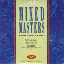 Mixed Masters