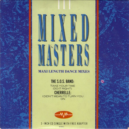 Mixed Masters