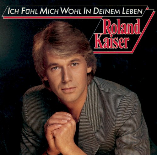 Ich fühl mich wohl in deinem Leben