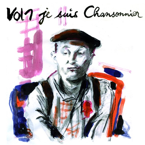 Je suis chansonnier