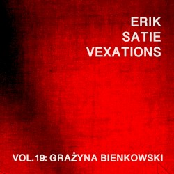 Vexations Vol.19