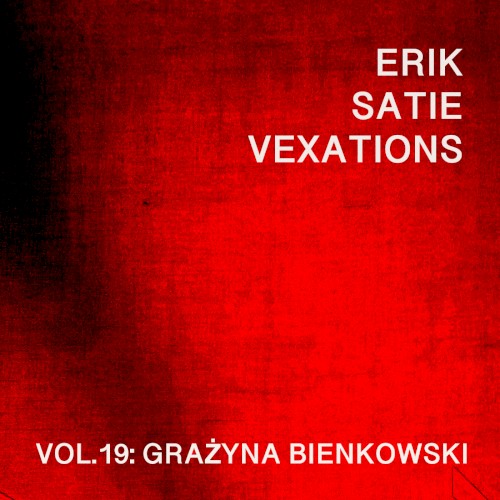 Vexations Vol.19