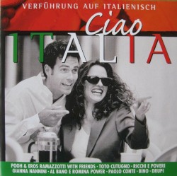 Ciao Italia: Verführung auf Italienisch