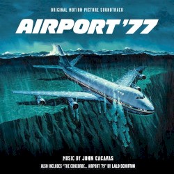 Airport '77 / The Concorde... Airport '79