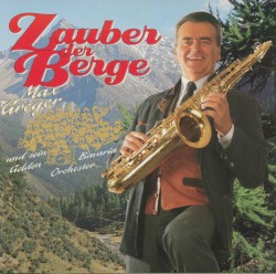 Zauber der Berge