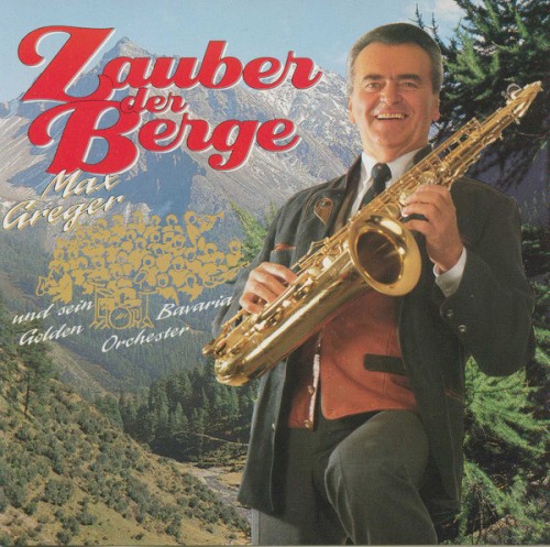 Zauber der Berge