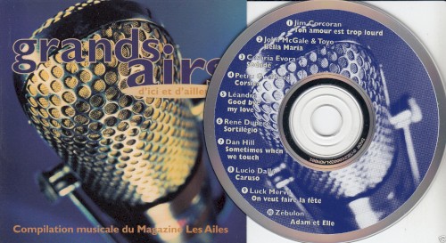Grands Airs d’ici et d’ailleurs
