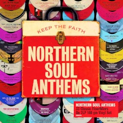 Northern Soul Anthems