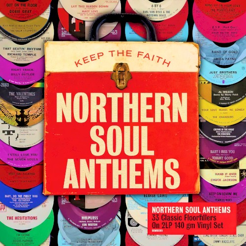 Northern Soul Anthems