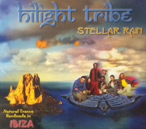 Stellar Rain