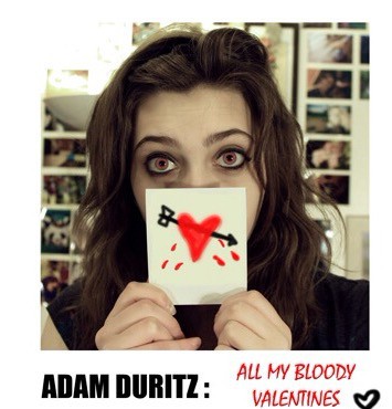 All My Bloody Valentines