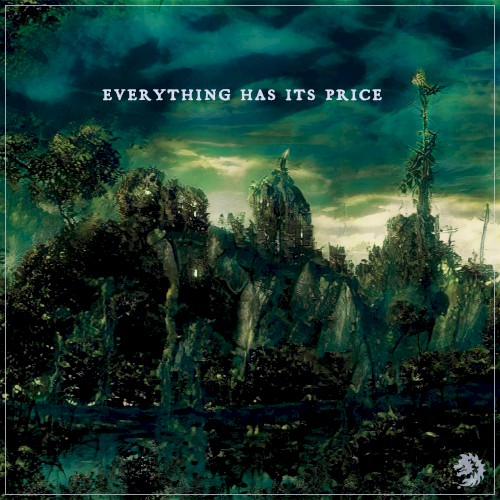 Everything Has Its Price (orchestra suite)