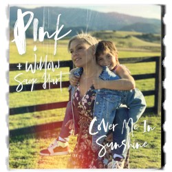 Cover Me in Sunshine