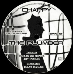 Chappy Vs. Le Zingueur