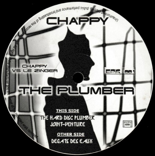 Chappy Vs. Le Zingueur